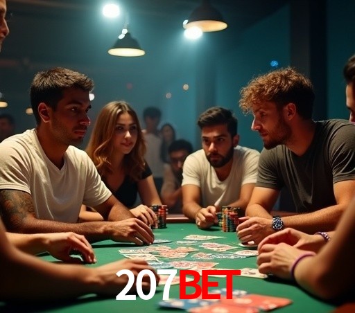 Descubra o Programa VIP da 207BET: Vantagens Exclusivas para Jogadores