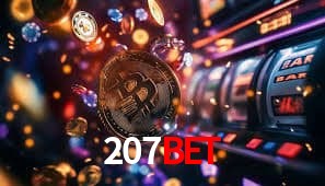 Sistemas de Segurança 207BET