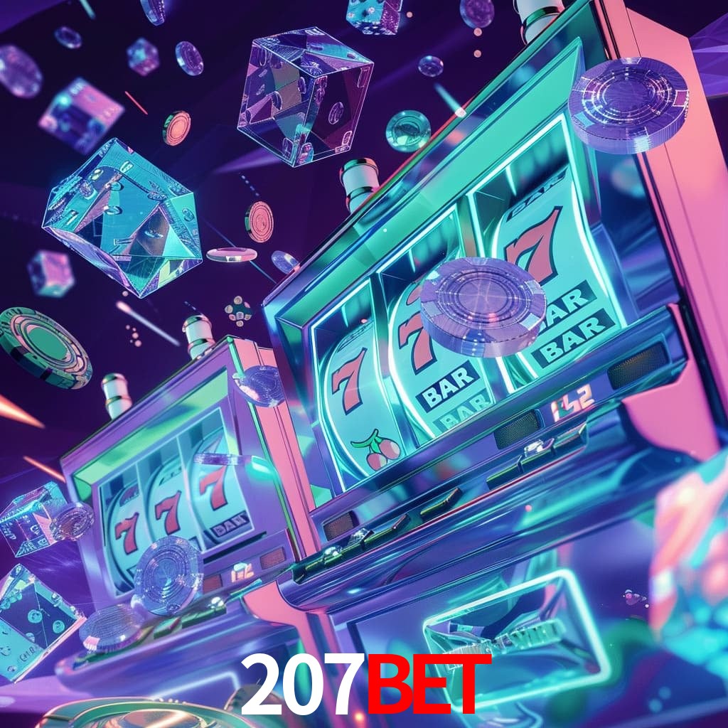 Design Responsivo 207BET