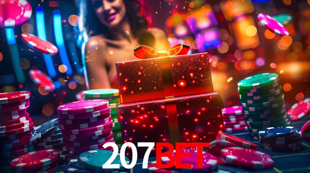 Segurança 2FA 207BET