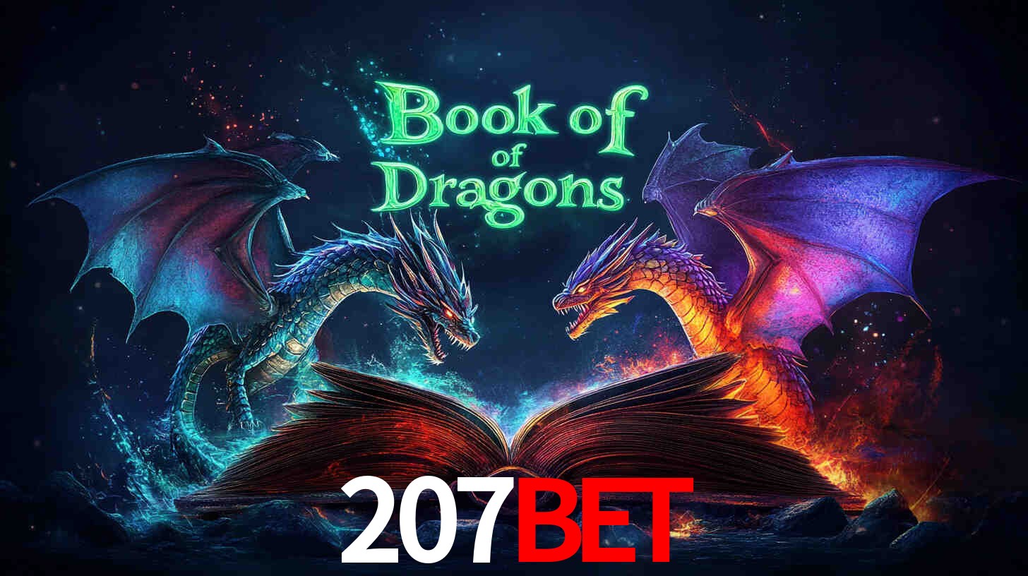 Casino Ao Vivo 207BET