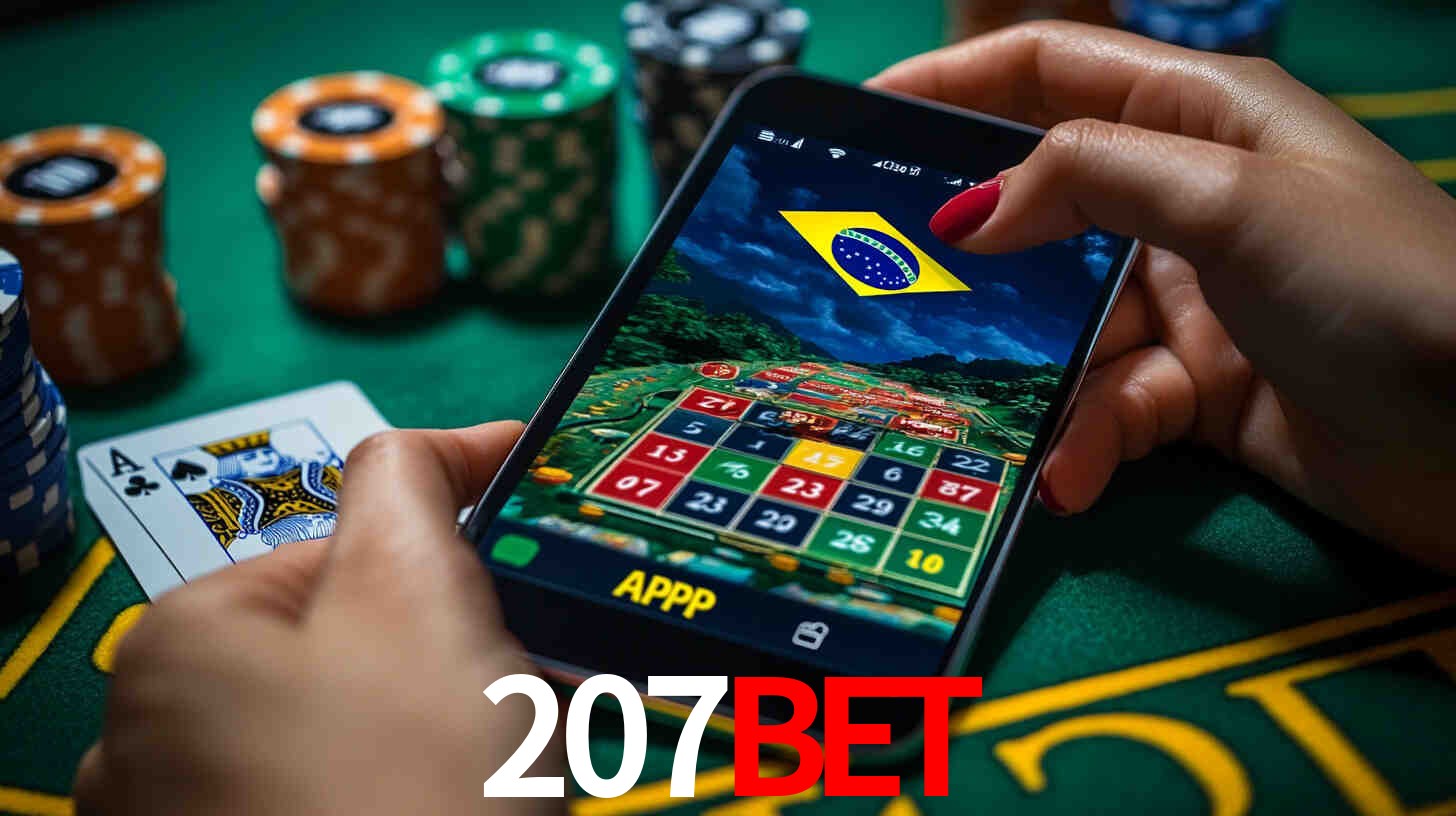 Estratégias Crash Games 207BET