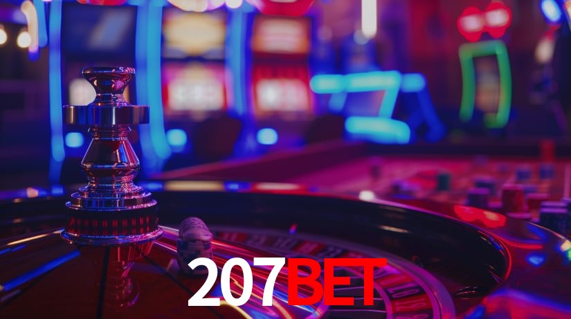 207BET.COM