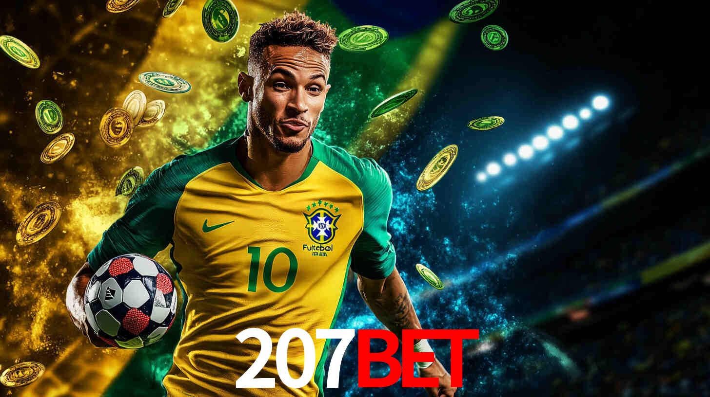 Apostas de Basquete 207BET