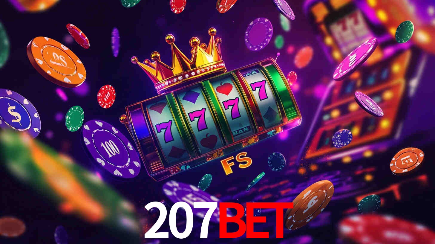 207BET