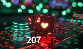 Inovações de Jogos na 207BET: O Futuro das Experiências Interativas