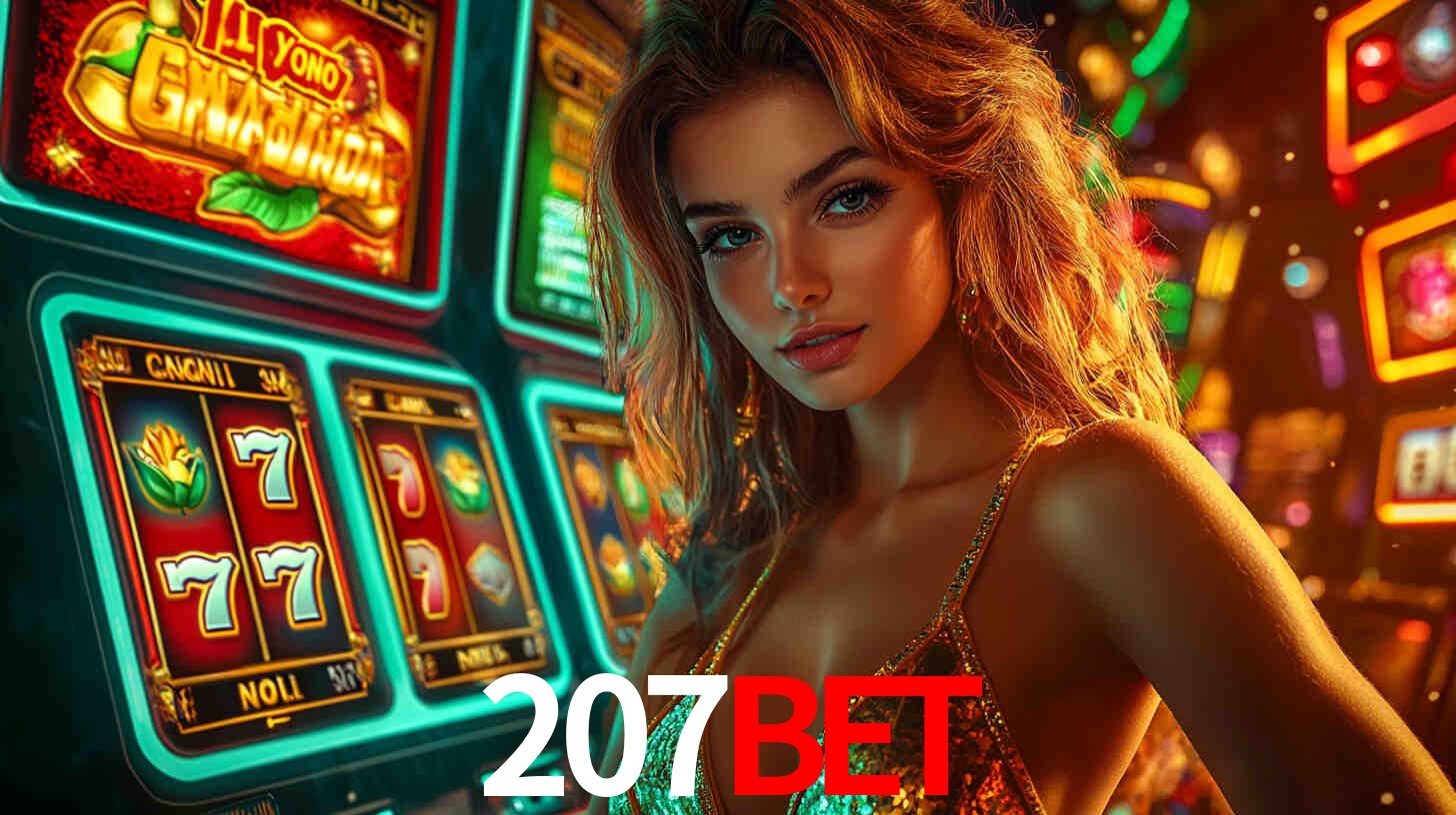 207 BET App