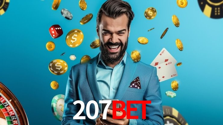 Basketball Betting 207BET