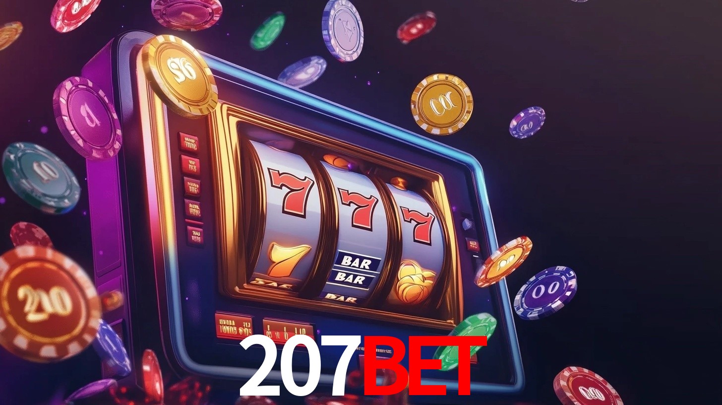 207 BET App