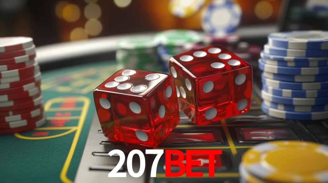 207BET,207BET.COM