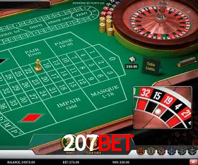 Security Systems 207BET
