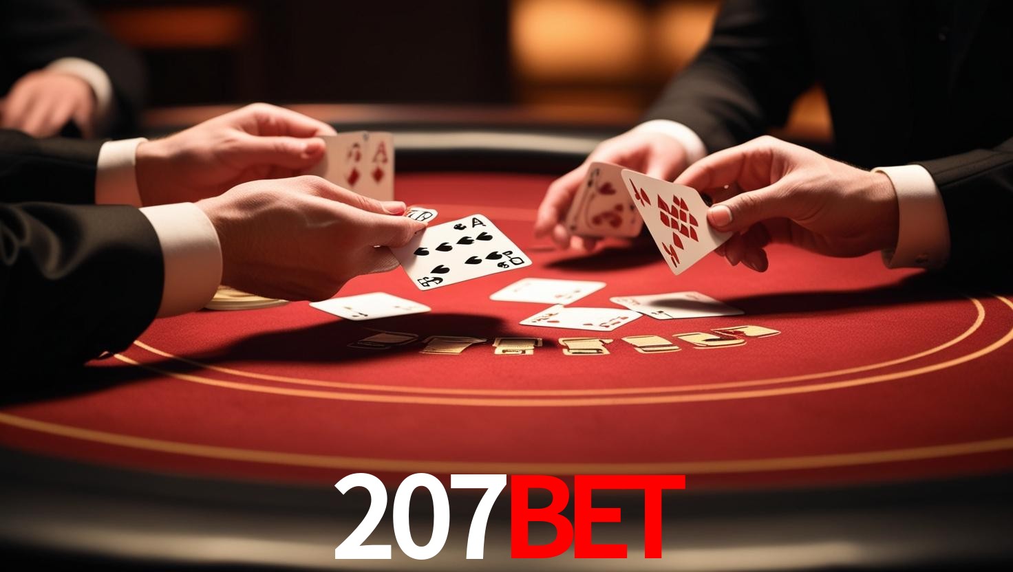 207BET.COM