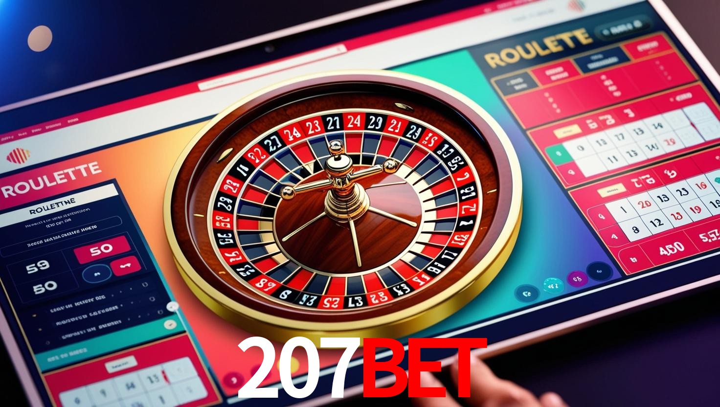 207BET.COM