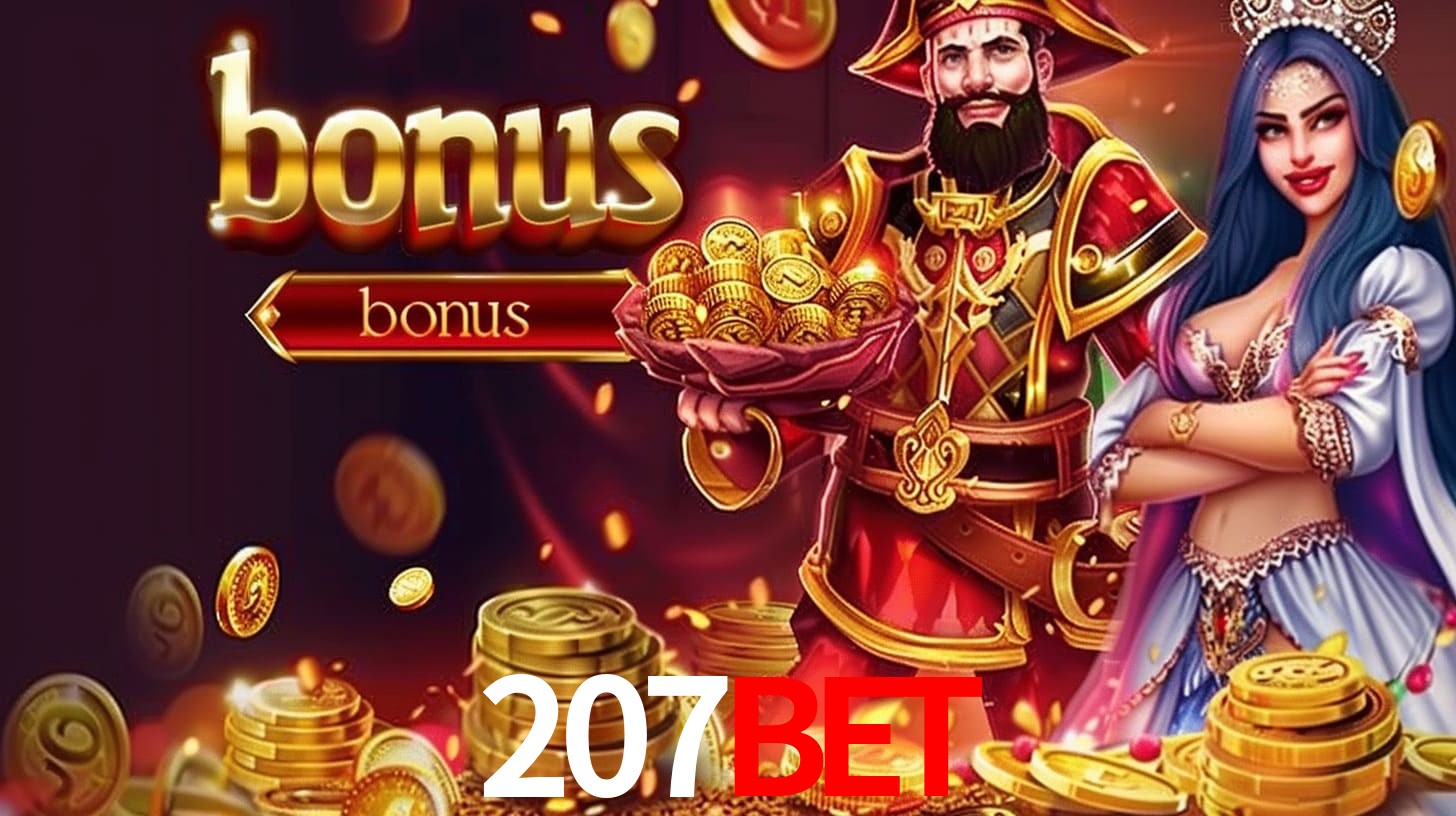 207BET.COM