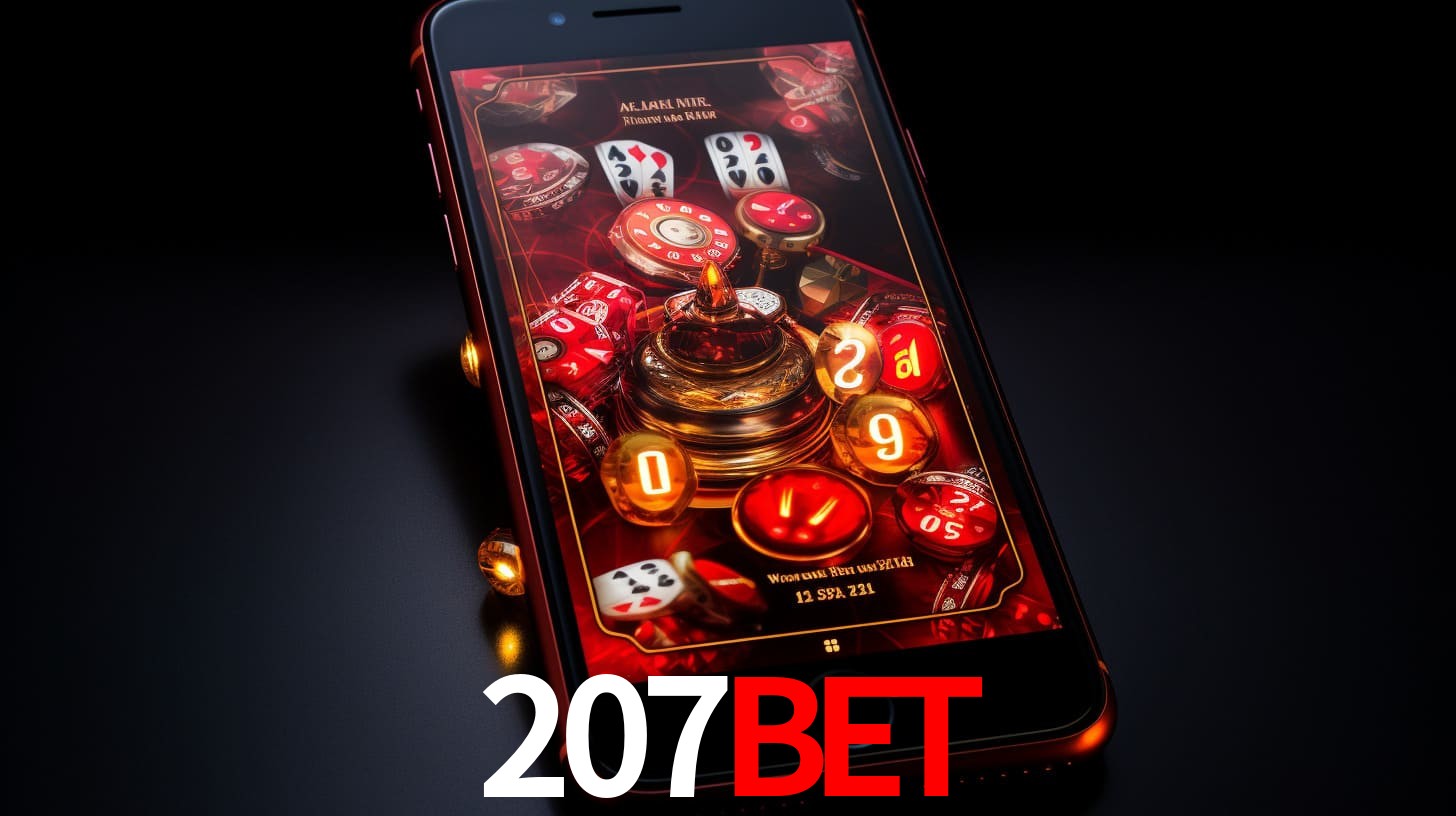 207BET.COM