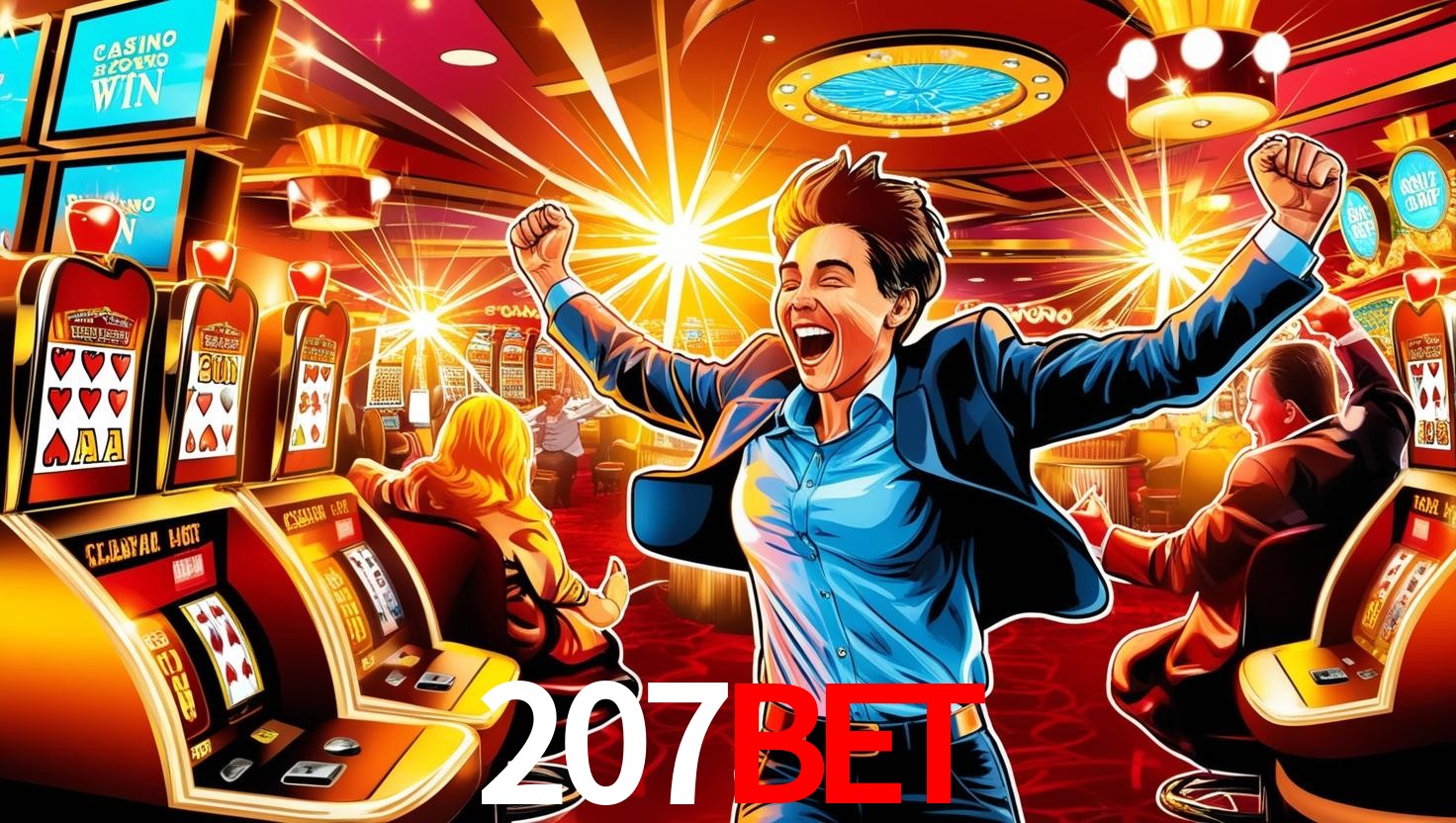 207BET.COM