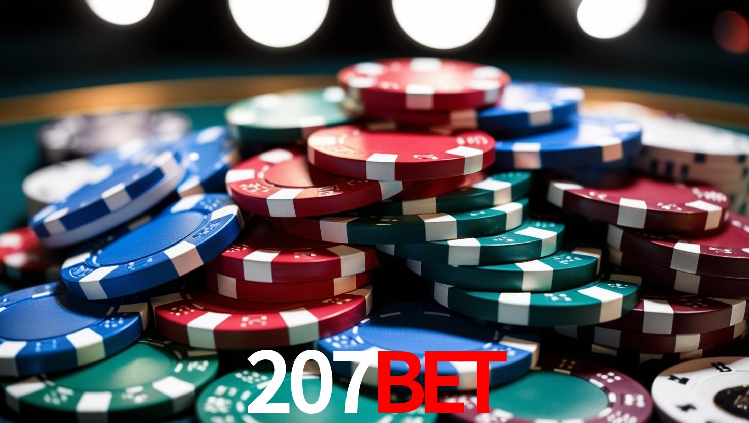 207BET.COM