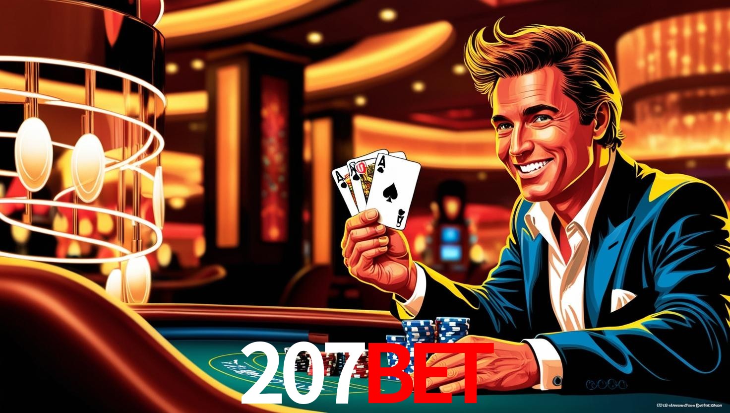 207BET.COM