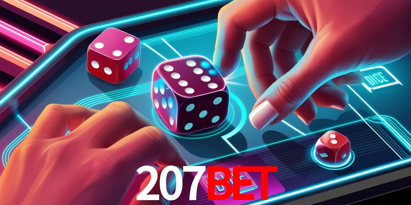 207BET.COM
