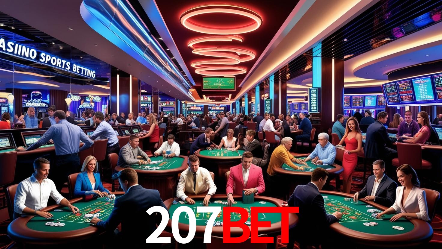 207BET.COM