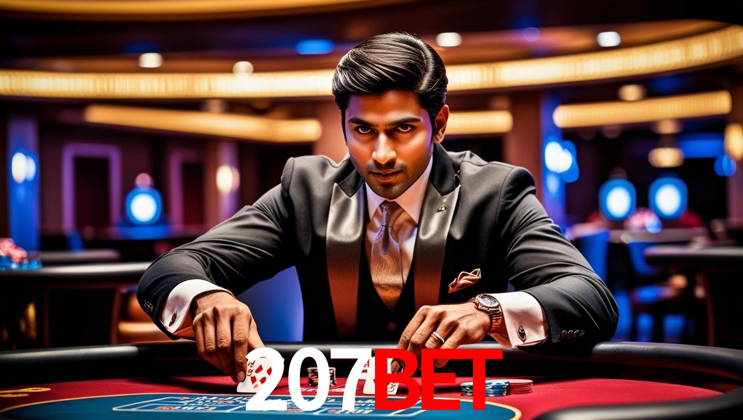 207BET.COM