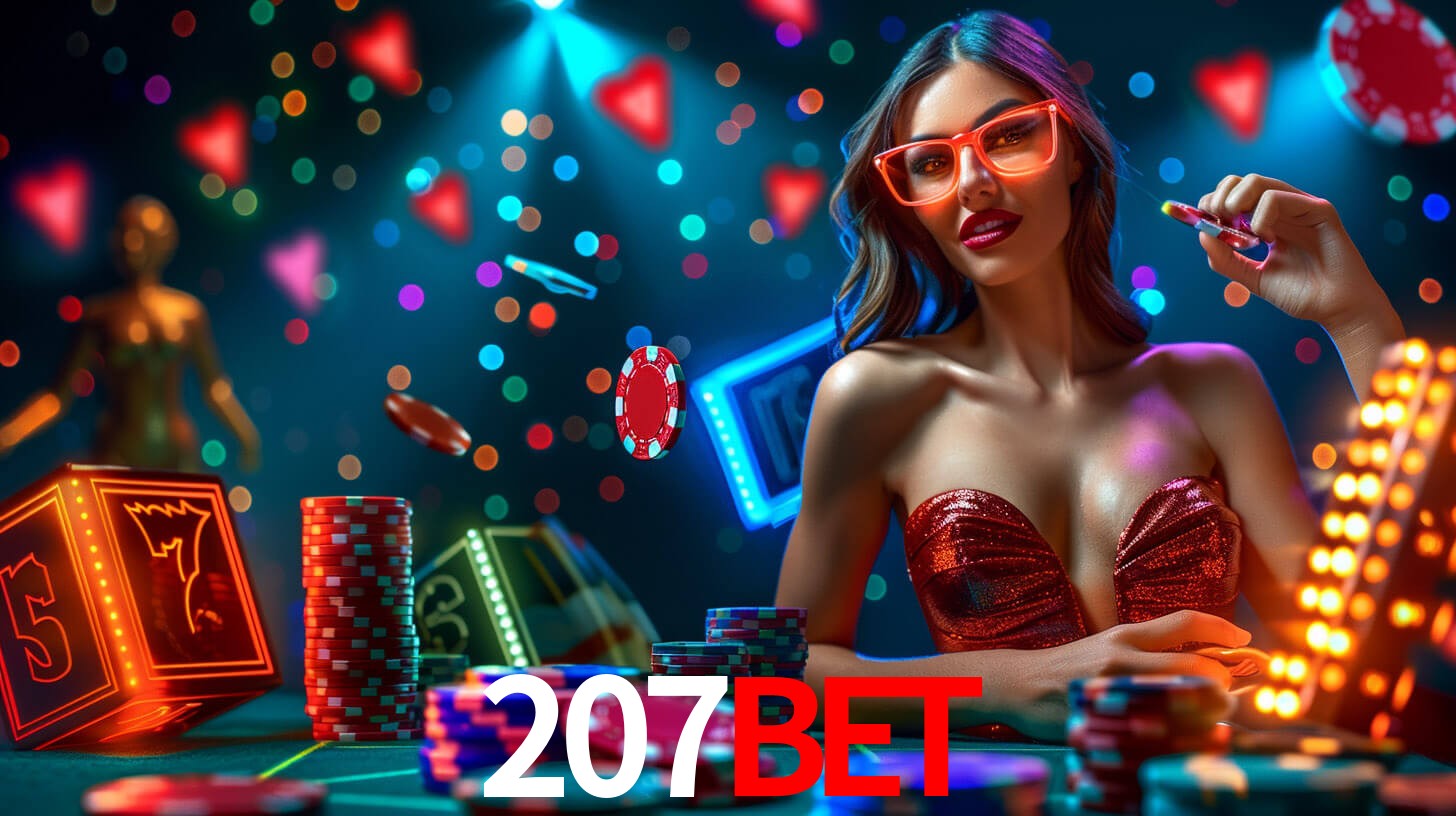 207BET.COM