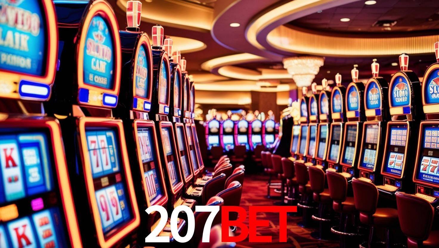 207BET.COM