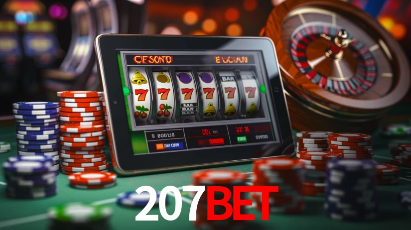 207BET.COM