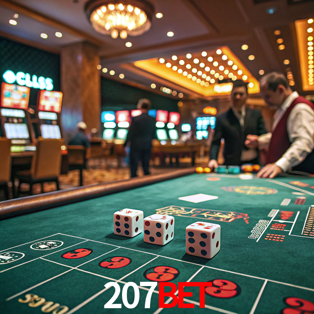 207BET.COM