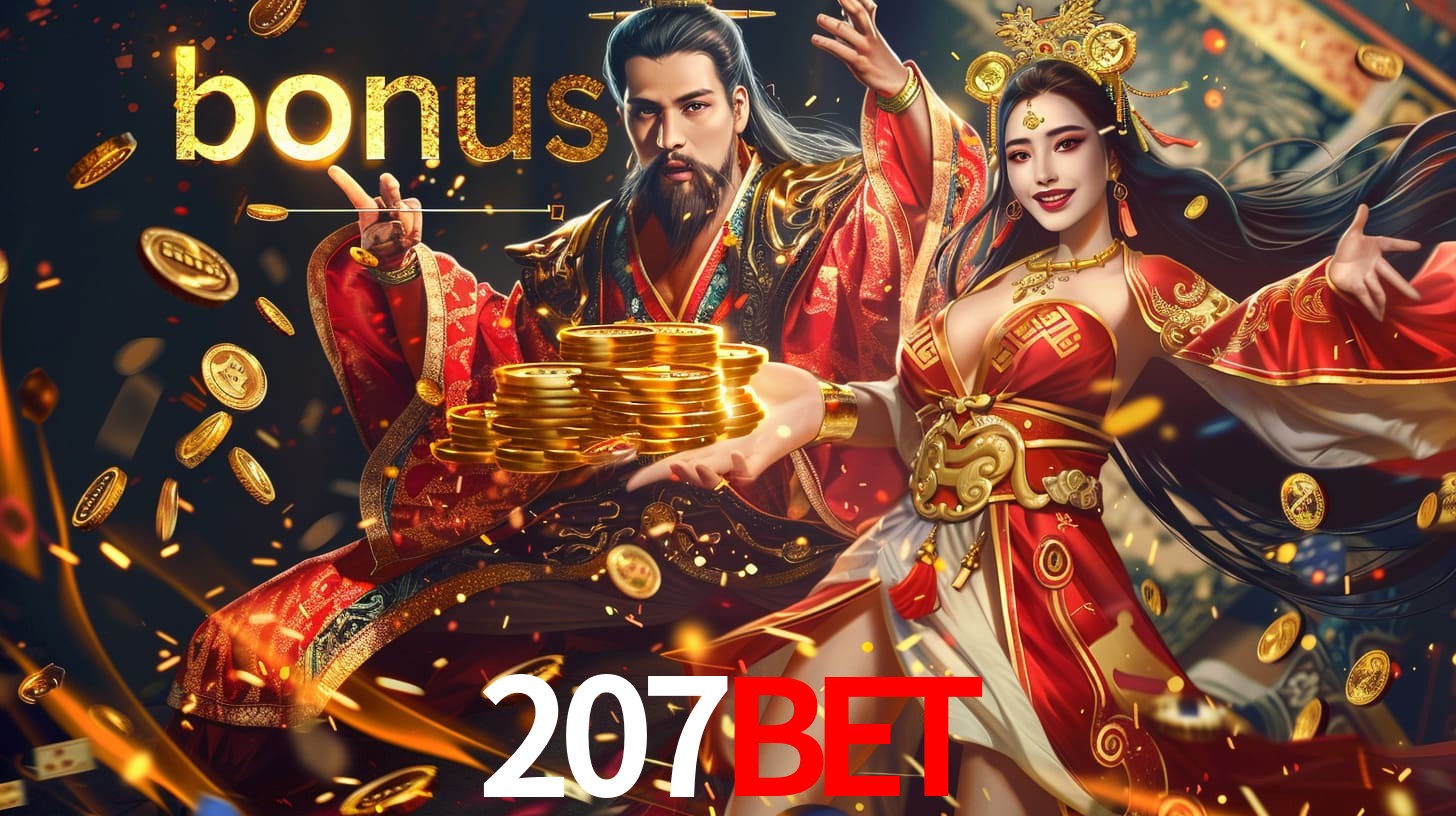 207BET.COM