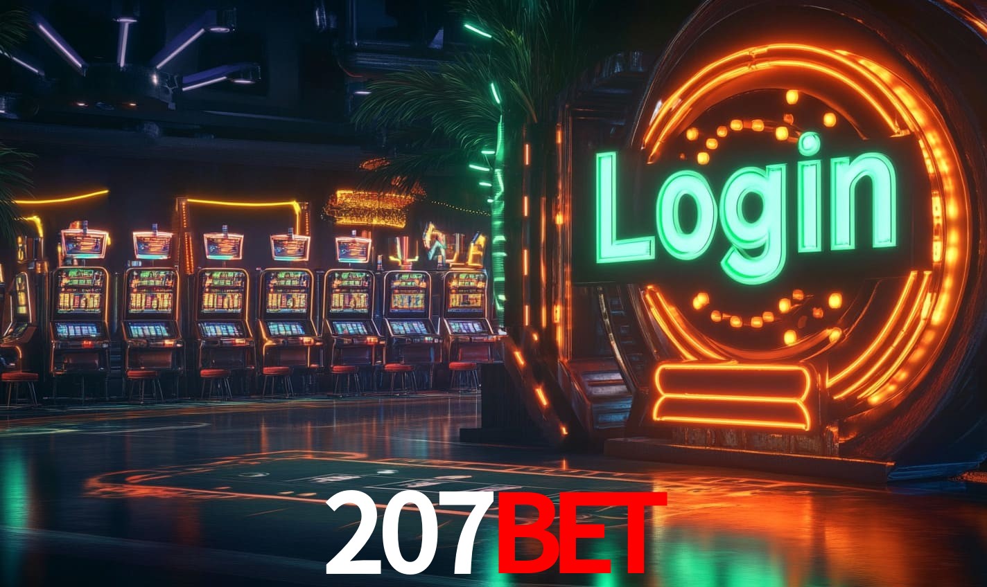 207BET.COM