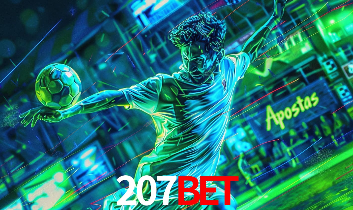207BET.COM