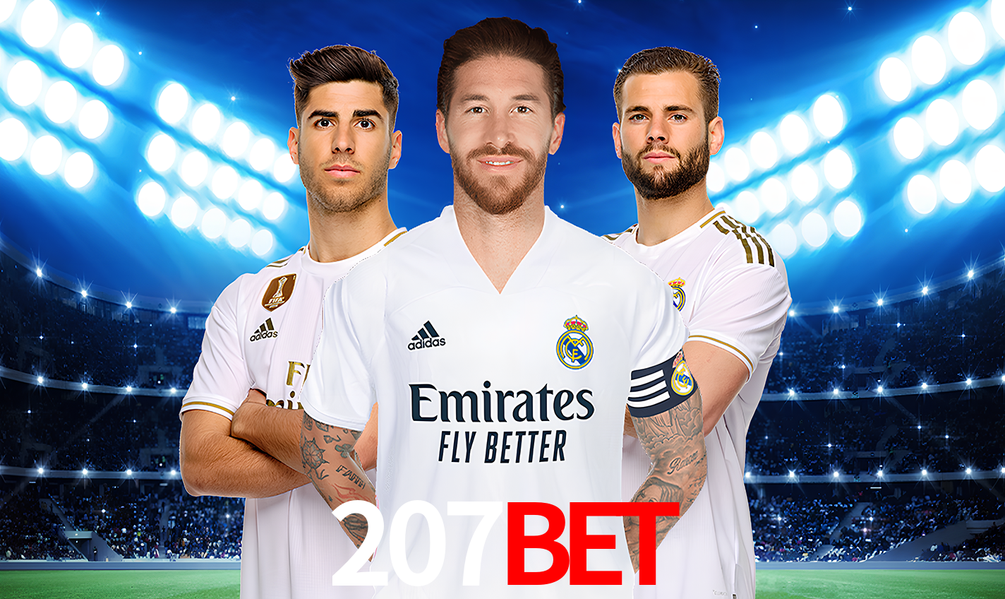 207BET.COM