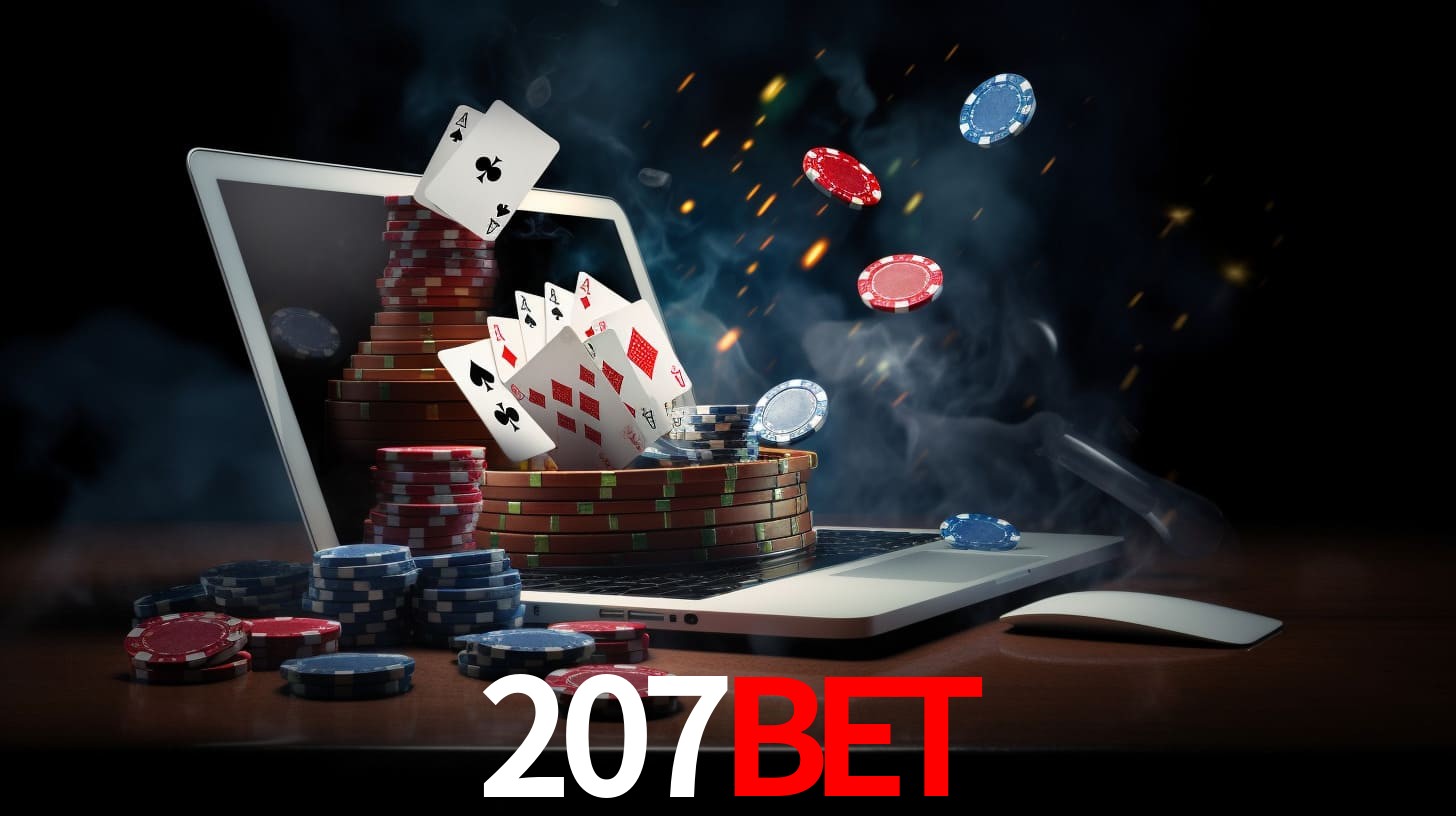 207BET.COM