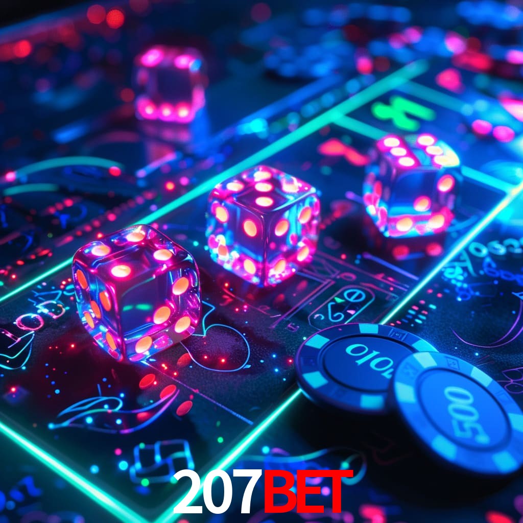 207BET.COM