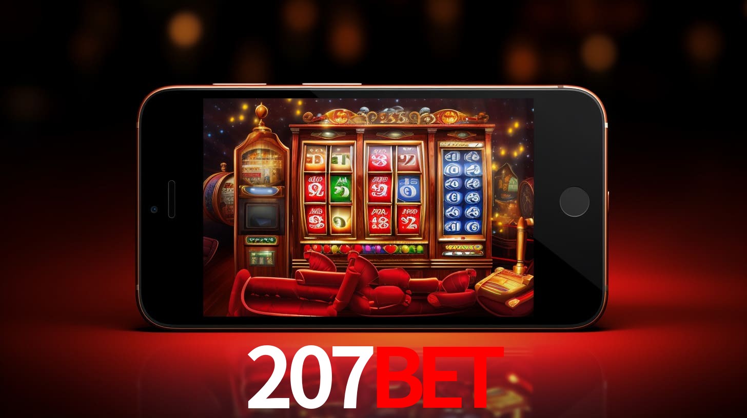 207BET.COM