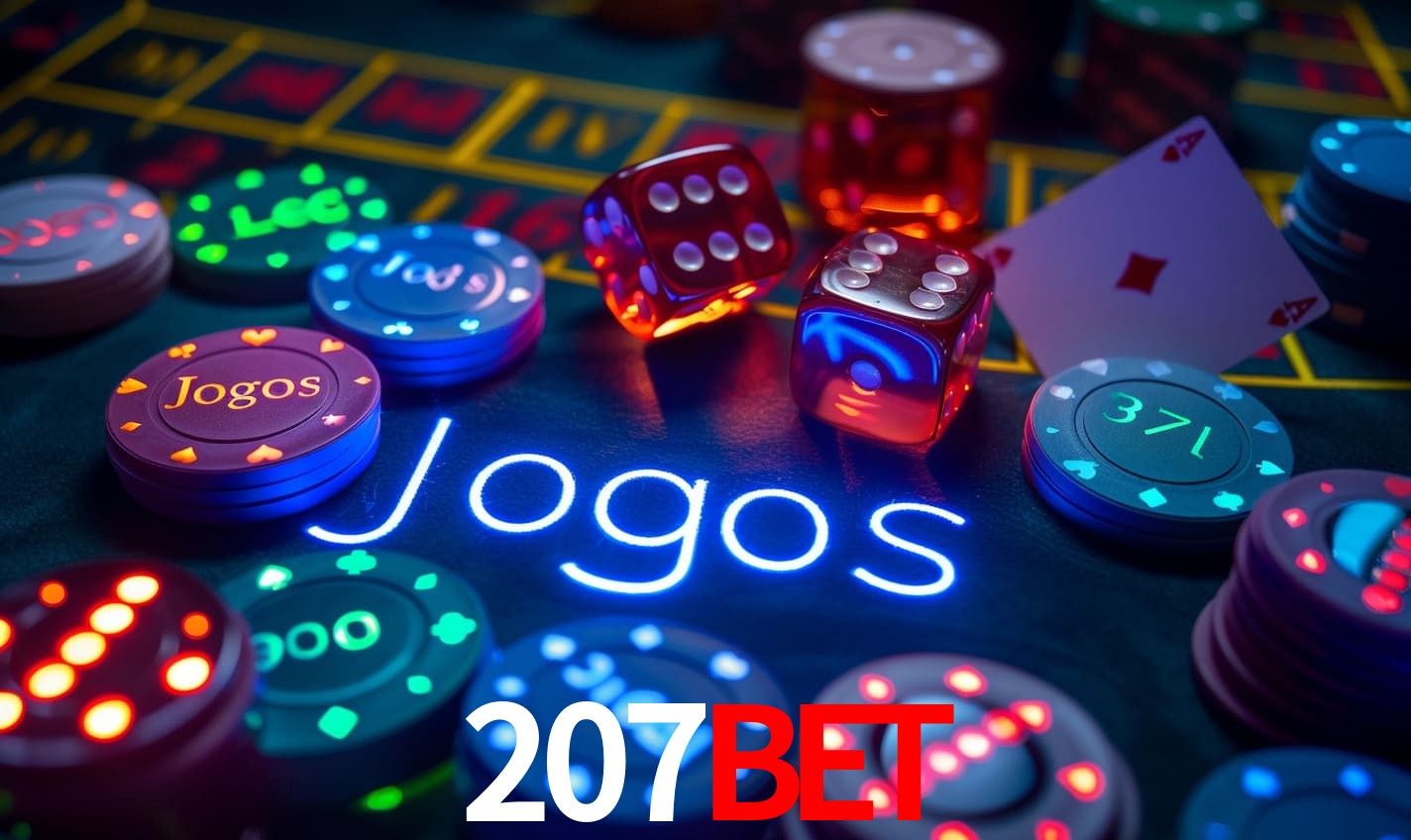 207BET.COM